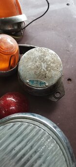 Mix dielov škoda tatra - 4