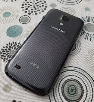 Samsung Galaxy S4 mini Duos - 4