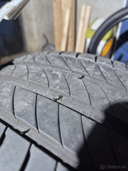 Michelin primacy 4 215/50 r17 - 4