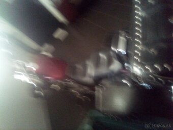 Suzuki Intruder VS750 VR51Chopper Coper - 4