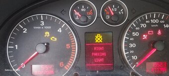 AUDI A3 SPORTBACK 2.0TDI 125KW BMN - 4