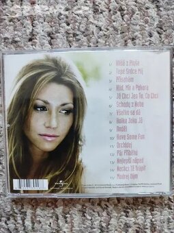 CD Tereza Kerndlová - Singles Collection - 4