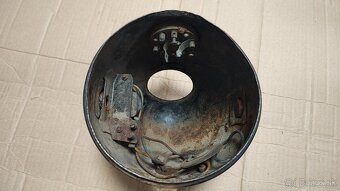 Predám svetlomet ČZ - 4