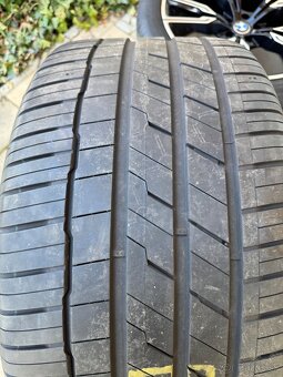 Letná sada R21 BMW X5 - 4