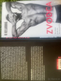 VI KEELANDOVA 6 knih - 4