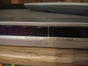 Predám DVD prehrávač Sony DVP-NS355 - 4