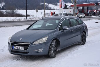 Peugeot 508 SW 1.6 THP BVM6 Active - 4