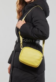 Kabelka Calvin Klein - 4