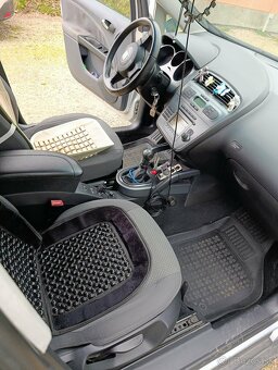 Predám Seat Altea XL - 4