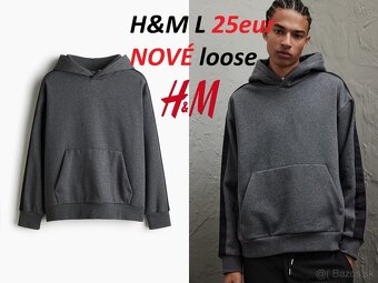 Mikina Športová - 4