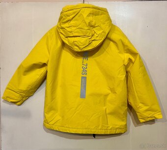 Zimna bunda Reserved - 4