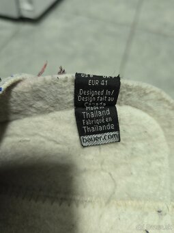 Detské korcule Bauer - 4