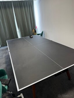 Pingpongový stôl Cornilleau PlayStyle - ping pong - 4