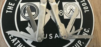 Leatherman Supertool 300 - 4