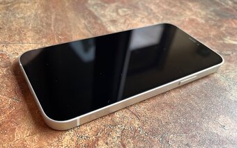 iPhone 12 White 128GB, TOP stav, 1.majiteľ - 4
