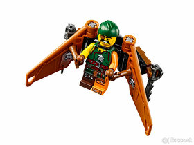 LEGO Ninjago 70604 - 4