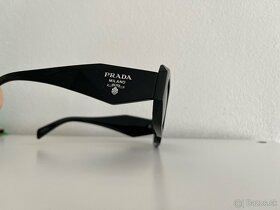 Slnečné okuliare Prada - 4