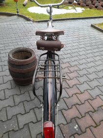 Bicykel -TRUMPF 1952 - 4