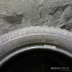 Zimné pneumatiky Firestone 185/60R15 88T - 4