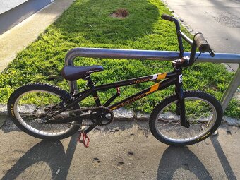 BMX Haro Race Lite - 4