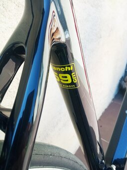 Bianchi Sprint - 4