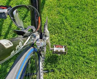 Trek alpha aluminium 1.9 - 4