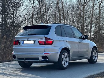 Bmw X5 e70 3.0SD 210kw Mpacket NOVA TK, EK DO 05/2027 - 4