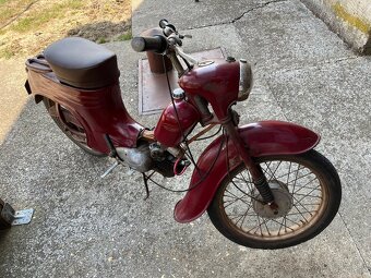 Jawa 555 - 4