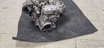 Prevodovka 6q 2.0 tdi 103kw - 4