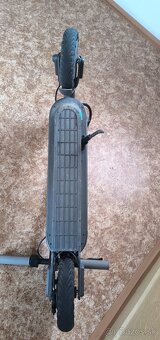 Predám elektrickú kolobežku OOKI-TEK - 4