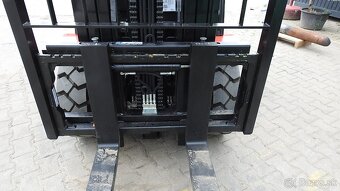 PREDAJ / PRENÁJOM vysokozdvižný vozík HC CPYD35-XH3F LPG - 4