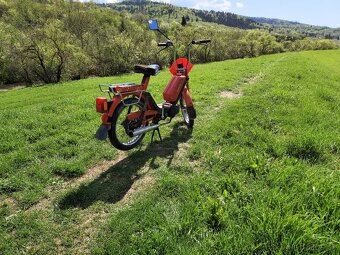Babetta 210 - 4