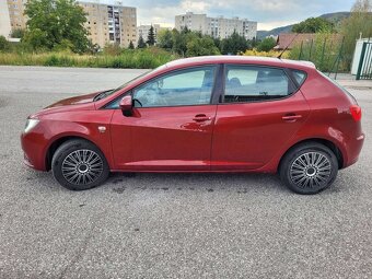 Seat Ibiza - 4