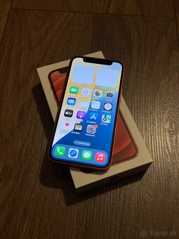 iPhone 12 mini 64GB - 4