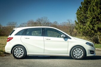 MERCEDES BENZ 160 B trieda 2016 - 4