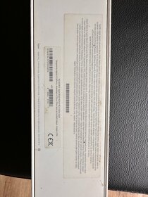 Apple Watch 3 sport rose gold 42 - 4