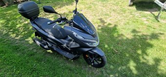 Honda PCX 125 - 4