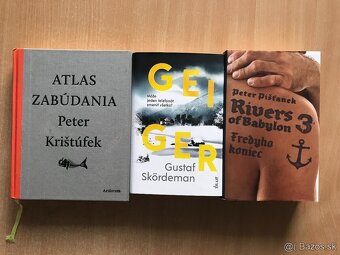 Ferrante, Angelika, Coelho, Pistanek... - 4