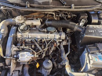 Rozpredám škoda octavia 1.9.81kv66 kv - 4
