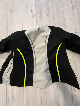 Bunda Rebelhorn HIFLOW IV Lady Flo Yellow - 4