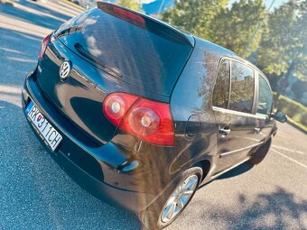 Vokswagen Golf 5 1.4 55Kw 2004 - 4