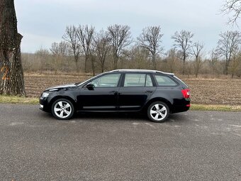 Škoda Octavia 1.6tdi Style - 4