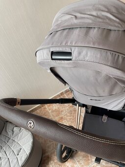 Kompletka CYBEX PRIAM - 4