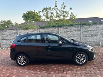2017 BMW 216d - 4