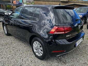 Volkswagen Golf 1.4 TSI BMT Comfortline DSG EU6 - 4