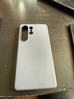 Predám Samsung S25 Ultra 12/1TB Titanium Jet Black - 4