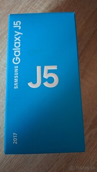 Samsung galaxy J5 - 4