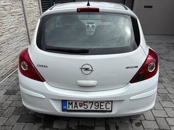 Corsa D 1.0 12V Essentia - 4
