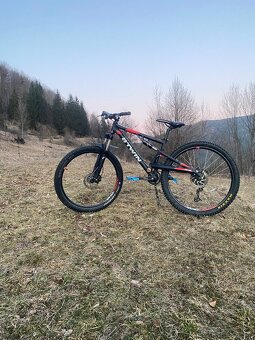 Btwin 520s - 4