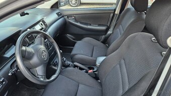 Toyota Corolla 1.4 VVTI , 77500km - 4